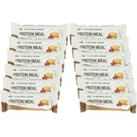 Pack Barrita Protein meal 12 barritas de 35g - Pwd
