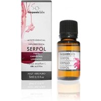 Aceite Esencial Serpol 5 ml de aceite esencial - Terpenic | Natural Doctor