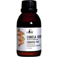 Canela Hojas Aceite Esencial 100 ml de aceite esencial - Terpenic
