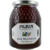 Miel de Alta Montaña 1 kg - Muria