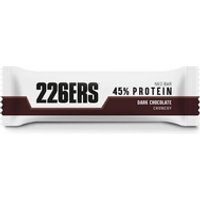 Barrita proteica chocolate negro 1 barrita de 50g (Chocolate) - 226ERS