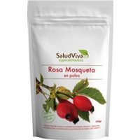 Rosa Mosqueta Eco 250 g - Salud Viva