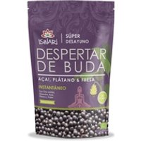 Despertar de Buda Açai, Plátano y Fresa 360 g - Iswari