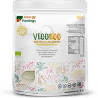 VeggiEgg Eco XXL Pack 1 kg - Energy Feelings