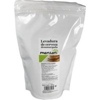 Levadura de cerveza desamargada 150 g - Mensan