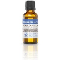 Aceite Esencial de Manzanilla Azul 30 ml de aceite esencial (Manzanilla) - Terpenic | Natural Doctor