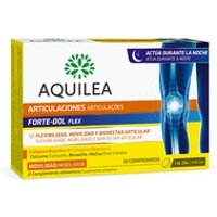 Aquilea Articulaciones Forte-Dol 30 comprimidos - Aquilea