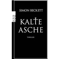 Studibuch Shop 12% Rabatt auf Kalte Asche Thriller David Hunter Band 2