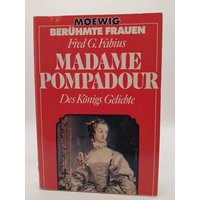 Studibuch Shop 10% Rabatt auf Madame Pompadour Die Geliebte des Königs