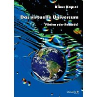 Studibuch Shop 14% Rabatt Das virtuelle Universum Fiktion oder Wirklichkeit