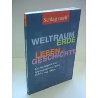 Studibuch Shop 15% Rabatt auf Universum Planet Erde Natur und Historie