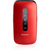 Telefono cellulare 4G KX-TU550