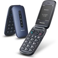 Telefono cellulare 4G KX-TU550