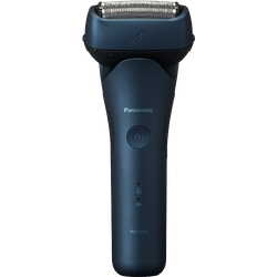 Panasonic Series 700 ES-ALT4B Rasoio Elettrico Da Uomo A 3 Lame Wet & Dry, Rasoio Portatile Impermeabile, Sensore Barba Reattivo, Testina Flessibile, Trimmer Pop-Up, Impugnatura Ergonomica, Blu Panasonic Series 700 ES-ALT4B Rasoio Elettrico Da Uomo A 3 Lame Wet & Dry, Rasoio Portatile Impermeabile, Sensore Barba Reattivo, Testina Flessibile, Trimmer Pop-Up, Impugnatura Ergonomica, Blu