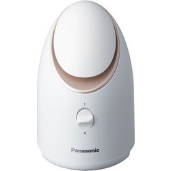 EH-XS01-N503 - Sauna Per Il Viso Japanese Rituals Con Particelle Di Vapore Nano-Ion Ultrafini, Bianco/Oro EH-XS01-N503 - Sauna Per Il Viso Japanese Rituals Con Particelle Di Vapore Nano-Ion Ultrafini, Bianco/Oro