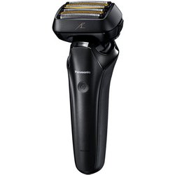 ES-LS9A - Rasoio Elettrico Serie 900+ Premium Con Stazione Di Pulizia, Nero