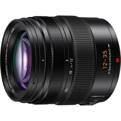 H-ES12035E - Obiettivo Lumix Leica Dg Vario 2,8/12-35 Mm Elmarit Asph Power Ois Ii H-ES12035E - Obiettivo Lumix Leica Dg Vario 2,8/12-35 Mm Elmarit Asph Power Ois Ii