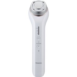 EH-XR10NC803 - Enhancer viso, tecnologia ad ultrasuoni, anti-età , senza fili, bianco/rosa dorato EH-XR10NC803 - Enhancer viso, tecnologia ad ultrasuoni, anti-età , senza fili, bianco/rosa dorato