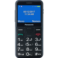 Telefono cellulare KX-TU155
