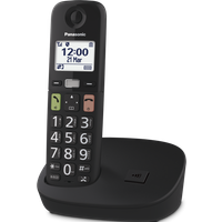 Telefono cordless digitale KX-TGU110
