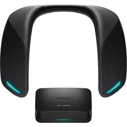 Altoparlante 3D Wireless: SC-GNW30 Altoparlante 3D Wireless: SC-GNW30