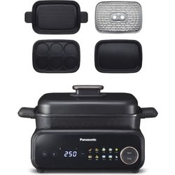 Multi-Cooker Da Tavolo 4 In 1 NF-GM400 Multi-Cooker Da Tavolo 4 In 1 NF-GM400