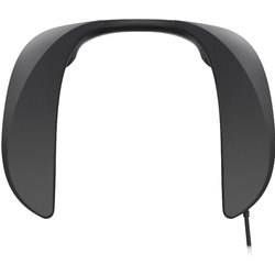 SC-GN01E - Speaker da collo per il gaming con Audio 3D, nero SC-GN01E - Speaker da collo per il gaming con Audio 3D, nero
