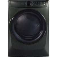 Electrolux 27 Inch Front Load Electric Dryer Freestanding: Alpine