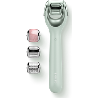 Geske 30% Rabatt auf den 9in1 MikroNadel Gesichtsroller