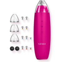 Geske 30% Rabatt auf den 7in1 MicroDermabrasion MitesserEntferner