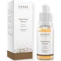 Geske Aktion 30% Rabatt auf feuchtigkeitsspendendes Serum