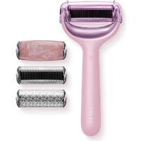 Geske Profitiere von 30% Rabatt 9in1 MikroNadel Roller für Gesicht und Körper