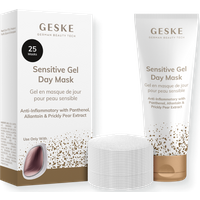 Geske Aktion 30% Rabatt auf die Sensitive Gel Tagesmaske