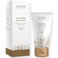 Geske Aktion 30% Rabatt auf das DePuffing Augenserum