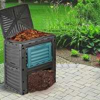 Enjoy a 13% Discount on the 300L Easylife Garden Composter