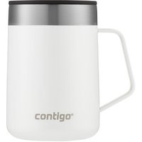 Contigo Streeterville Doppelwandig Isolierter Thermobecher 420ml Salt