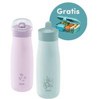 NUK Abenteuer Bundle