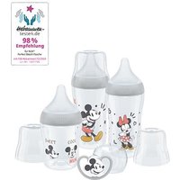 NUK Disney Mickey Mouse Perfect Match Set