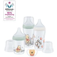NUK Disney Winnie Puuh Perfect Match Set
