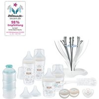 NUK Perfect Match Starter Set