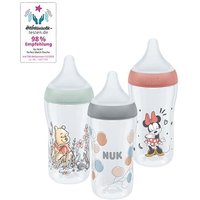 NUK Perfect Match 3er Set