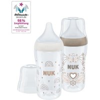 NUK Perfect Match Twin Set