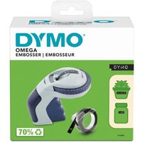 DYMO Omega Prägegerät