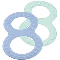 NUK Beißring Set