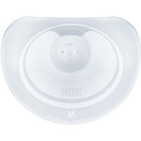NUK Brusthütchen M