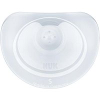 NUK Brusthütchen S