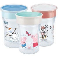 NUK Magic Cup 3er Set