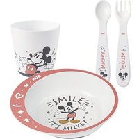 NUK Disney Mickey Mouse Esslernset