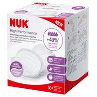 NUK High Performance Stilleinlagen 30er Packung