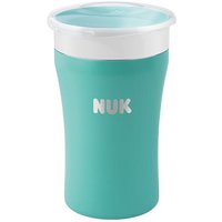 NUK Magic Cup Edelstahl 230ml